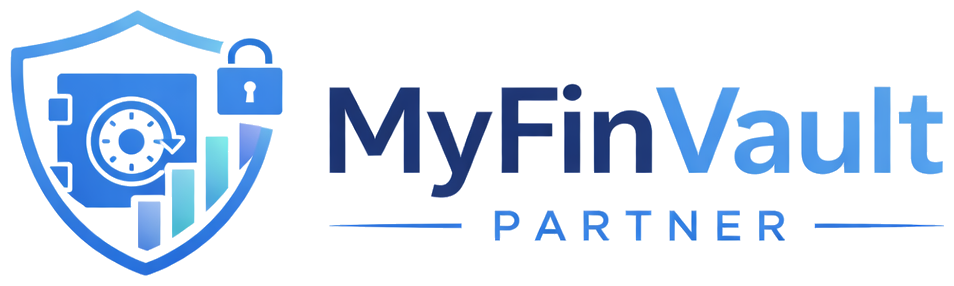 MyFinVault Partner